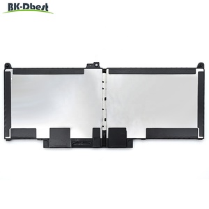 Batterie d'ordinateur portable BK-Dbest de haute qualité 60Wh 7.6V MXV9V pour <span class=keywords><strong>Dell</strong></span> <span class=keywords><strong>Latitude</strong></span> 5300 <span class=keywords><strong>5310</strong></span> 7400 5300 2-en-1 5300 2-en-1 Chromebook WXW80 - Product Image 2