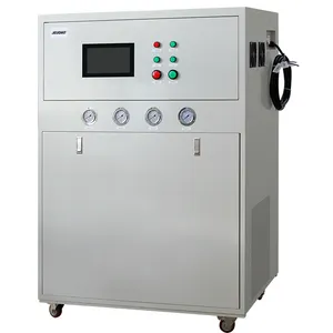 Hydrogen Agricultural Irrigation Hydrogen Water Machine, Alkaline Water Machine for Soil pH Improvement.