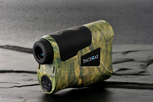 <span class=keywords><strong>Télémètre</strong></span> laser de haute qualité avec écran LCD, <span class=keywords><strong>télémètre</strong></span> de chasse et télémètres de golf - Product Image 4