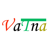Yangzhou Vatna CNC Tool Co.,LTD logo