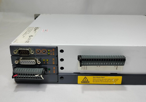 Otomatisasi PLC 8V109000-2 8V1090002 Pengontrol Servo Drive Rev00 Dengan Modul - Product Image 3
