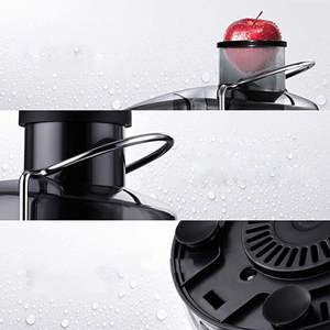 <b>Juicer</b> Machine Powerful Wide Mouth Stainless Steel <b>Juicer</b> Extractor for Vegetable Fruit - Product Image 4