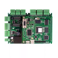 Électronique intelligente, circuits imprimés personnalisés, station d'alimentation, PCBA, chargeur, PCB, fournisseur de PCBA