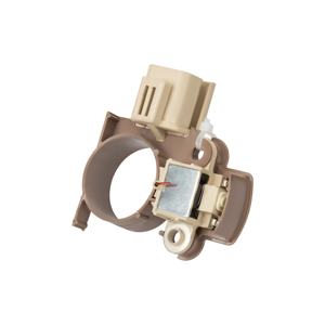 교류 발전기용 전압 조정기, GA809,MITSUBISHI: <span class=keywords><strong>A866X09171</strong></span>, A866X09170, MD611481; Regulador De Voltahe - Product Image 1