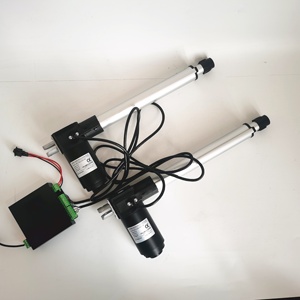 กลไกการยกเฟอร์นิเจอร์ แอคชูเอเตอร์เชิงเส้นไฟฟ้า <span class=keywords><strong>4000n</strong></span> - Product Image 2