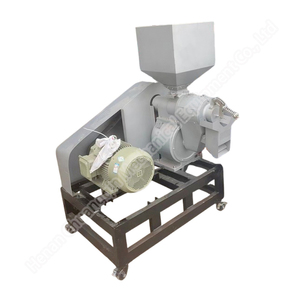 เครื่องปอกเปลือกเมล็ดกาแฟอุปกรณ์แปรรูปกาแฟ - Product Image 2