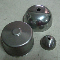 Estampillage personnalisé 1mm Supports En Métal En aluminium en Métal Support en acier inoxydable