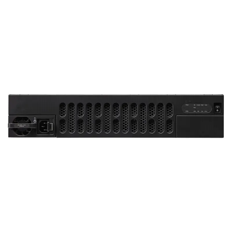 ISR4351 Series Integrated Services Router ISR4351-SEC/K9