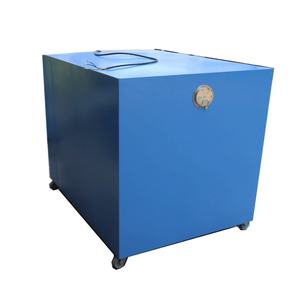 High Quality Automatic Screen Plate Dryer Machine Complete Home Use Solution Core Pump Components New Used <b>Post</b>-<b>Press</b> <b>Equipment</b> - Product Image 2