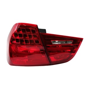 Pour 08-11 pour Série 3 E90 OLIVER Feu arrière de voiture LED Feu stop <span class=keywords><strong>Dibao</strong></span> Semi-assemblé 63217289425 - Product Image 2
