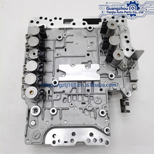 Boîtier de valve de transmission automobile RE7R01A JR710E JR711 pour Infiniti Q50 Q60 Q70 QX70 QX80 QX50 QX56 G37 EX37 FX50 FX50S Q40 - Product Image 2