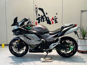 Motocicletas Usadas 2023, Réplica de Kawasaki <span class=keywords><strong>H2</strong></span>, Motocicleta de 400cc, Motocicleta Deportiva de Gasolina, Motocicleta Todoterreno, Motocicleta de Calle - Product Image 6