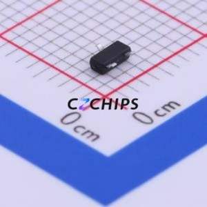 ทรานซิสเตอร์สนามทรานซิสเตอร์ทรานซิสเตอร์ (มอสเฟท) 2301ของแท้และใหม่เอี่ยม - Product Image 2