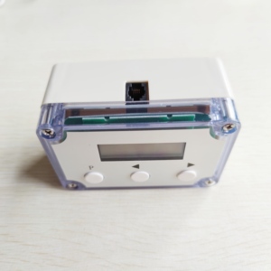 Detector de Movimiento por Microondas con Cable, 1 Par, Alcance de 150M, Sensor de Barrera para Exteriores, Sensor de Seguridad para Paredes, Vallas, Parapetos y Perímetros - Product Image 5