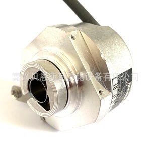 Encoder Rotatorio Heidenhain ERN430 1024 Incremental 58mm para Uso en Automatización - Product Image 4