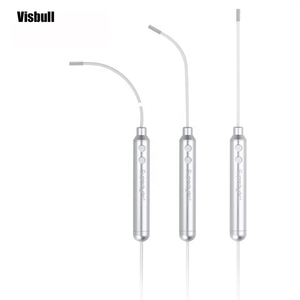 Endoscope pour enlever le cérumen <span class=keywords><strong>Otoscope</strong></span> Outils pour enlever le cérumen avec caméra FHD 1080P 6 lumières LED Nettoyeur d'oreille connecté sans fil - Product Image 4