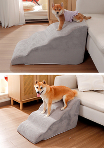Escaleras Desmontables de Esponja para Perros de Uno, Dos, Tres y Cuatro Niveles al por Mayor - Product Image 2