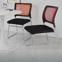 Bureau d'ordinateur de bureau chaises prix pas cher Arch Chair Fabricant d'usine vente en gros