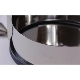B-GRADE: Flap automatico per PVC Ø 300 mm - Product Image 4