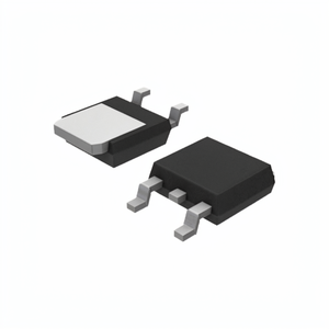 Compre Componentes Electrónicos en Línea, Gestión de Energía (PMIC) TO 252 3, DPAK, SC 63 NID9N05CLT4G Original - Product Image 1