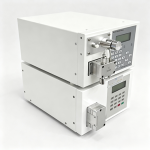 Hot Sale WK200P High-Pressure Infusion Pump 0.01ml/min-200ml/min Flow Range 0-10MPA 316L-HPLC System - Product Image 5