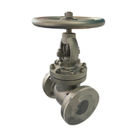 Katup Bola Titanium DN150 PN16 Gr1 Gr2 untuk Industri Kimia