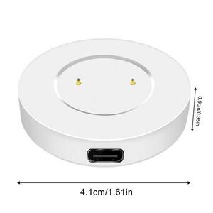 <span class=keywords><strong>Cargador</strong></span> Venta al por mayor USB Cable de carga rápida Base <span class=keywords><strong>Reloj</strong></span> magnético <span class=keywords><strong>Cargador</strong></span> <span class=keywords><strong>para</strong></span> <span class=keywords><strong>Huawei</strong></span> <span class=keywords><strong>Watch</strong></span> <span class=keywords><strong>GT</strong></span> / GT2 / Honor <span class=keywords><strong>Watch</strong></span> Magic <span class=keywords><strong>2</strong></span> - Product Image 4