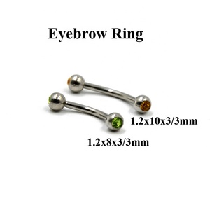 <span class=keywords><strong>Labret</strong></span> Đồ Trang Sức Cơ Thể <span class=keywords><strong>Monroe</strong></span> <span class=keywords><strong>Piercing</strong></span> Balls Dài Rõ Ràng Pha Lê 316l Phẫu Thuật Thép Không Gỉ Lip Bar Nhẫn Xỏ Cơ Thể-SMCD327014 - Product Image 6