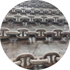 103 için CCS ile <span class=keywords><strong>U2</strong></span> U3 marin donanımı mm saplama bağlantı çapa zinciri - Product Image 2