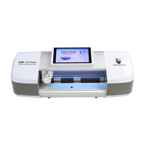 Machine de découpe de film illimitée OM-E5 Star de 11 pouces - Product Image 1