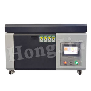 <span class=keywords><strong>Chambre</strong></span> d'essai vieillissante de lampe xénon de bureau/petite <span class=keywords><strong>chambre</strong></span> d'essai de résistance aux intempéries refroidie par air et refroidie à l'eau de lampe xénon - Product Image 1