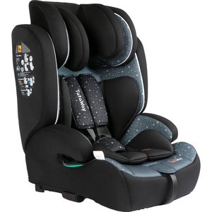 Silla de coche Tataway ISOFIX 76-150 cm, i-Size R129 segura y cómoda - Product Image 3