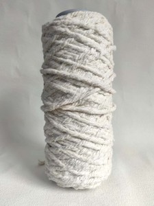 Ne0.5s/4 /2 /6 50c 50p nguyên bông lau dây sợi nguyên liệu cho lau - Product Image 3