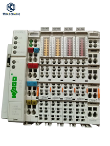Module PLC 750-341 750-1405 75, module de contrôle industriel, module d'entrée-sortie numérique, module de contrôleur logique programmable, industriel - Product Image 1