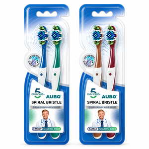 <span class=keywords><strong>Brosse</strong></span> à dents manuelle en nylon dur pour un nettoyage en profondeur, soin des gencives, blanchiment des dents, sans BPA, en plastique, disponible en OEM/ODM, directement de l'usine - Product Image 1