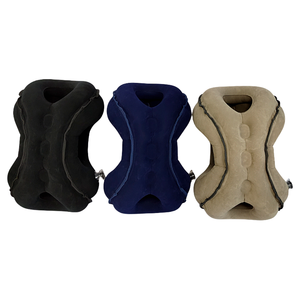 Appui-tête de voiture en coton à mémoire personnalisée Coussin Appui-cou pour A3 A4 Q7 A5 A6 Modèles - Product Image 1