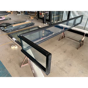 <span class=keywords><strong>Ventanas</strong></span> <span class=keywords><strong>de</strong></span> <span class=keywords><strong>cocina</strong></span> <span class=keywords><strong>de</strong></span> rotura térmica <span class=keywords><strong>de</strong></span> aluminio con vidrio templado y ventana <span class=keywords><strong>de</strong></span> toldo Red <span class=keywords><strong>de</strong></span> pantalla <span class=keywords><strong>de</strong></span> acero inoxidable para casas grandes - Product Image 4