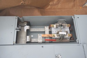 W1MM1400-225 โมดูลมิเตอร์กันน้ำ โมดูลมิเตอร์ PLC - Product Image 2