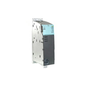 Módulo de Motor Doble 6SL3121-2TE21-8AA3 S120, Nuevo, 100% Original - Product Image 5