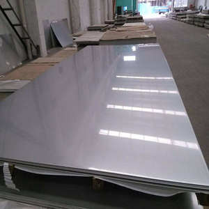 1.2mm 1.5mm 2.0mm Thickness ASTM 304 316L 201 202 309S Stainless Steel Plate - Product Image 6