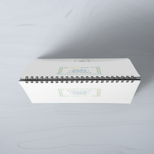 Bán Buôn Tùy Chỉnh <span class=keywords><strong>2025</strong></span> Mini Lịch Xoắn Ốc Lịch Máy Tính Để Bàn Quà Tặng Khuyến Mãi Kích Thước Nhỏ Lịch In Thiết Kế - Product Image 2