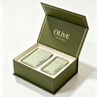 Boîte d'emballage dentaire personnalisée, étui magnétique pliable pour aligneurs dentaires, rétention, prothèses dentaires, appareils orthodontiques, impression personnalisée, fabricant