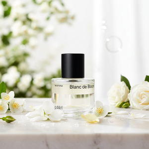 Addct Eau de Parfum 50มล. Blanc de Bloom (reneal) น้ำหอม unisex คุณภาพ - Product Image 3