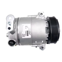 Compresseur de climatisation haute performance 51779707028 81619066012 pour camions lourds