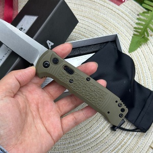 Couteau de combat en acier inoxydable pour fabricant en gros avec lame MAGNACUT, qualité DIY, personnalisable OEM pour usage extérieur - Product Image 6