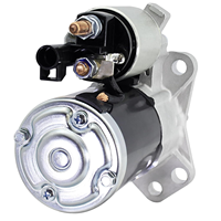 Arrancador para Chevy Traverse, Colorado, Malibu, Impala 3.0 3.6L V6 2008-2020, GMC Acadia 2007-2017 17986N 12588493 M000T35871 SMT0307 17986NB