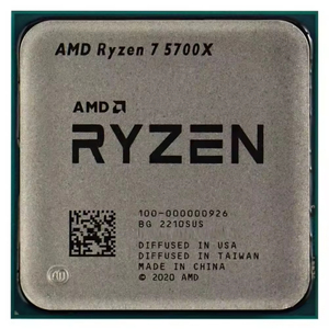 <span class=keywords><strong>Procesador</strong></span> <span class=keywords><strong>AMD</strong></span> <span class=keywords><strong>Ryzen</strong></span> <span class=keywords><strong>7</strong></span> <span class=keywords><strong>5700X</strong></span> para Computadora de Escritorio, CPU R7 <span class=keywords><strong>5700X</strong></span>, 3.4GHz, 65W, 32MB, 8 Núcleos - Product Image 3