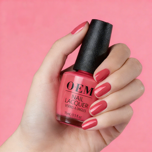 ยาทาเล็บ, สตรอเบอร์รี่มาร์การิต้า, ยาทาเล็บ, 0.5 ออนซ์,C13 - Product Image 4