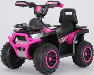 <span class=keywords><strong>Voiture</strong></span> électrique pour enfants, jouet pour enfants, 6V ATV 4x4 avec 2 places, grand espace, <span class=keywords><strong>voiture</strong></span> électrique pour enfants, jouets pour enfants, ATV pour bébés unisexe - Product Image 3