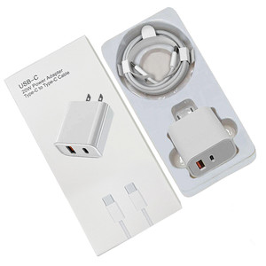 Chargeur UE Royaume-Uni États-Unis PD 20W 35W <span class=keywords><strong>Charge</strong></span> <span class=keywords><strong>rapide</strong></span> Chargeur d'origine d'usine Ladegerat Type C <span class=keywords><strong>Charge</strong></span> pour <span class=keywords><strong>iPhone</strong></span> 16 15 14 13 12 <span class=keywords><strong>11</strong></span> Pro Max - Product Image 1